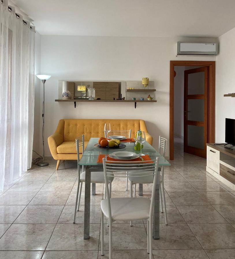 Casa "Sa Ferula" Villa Porto Torres Exterior photo