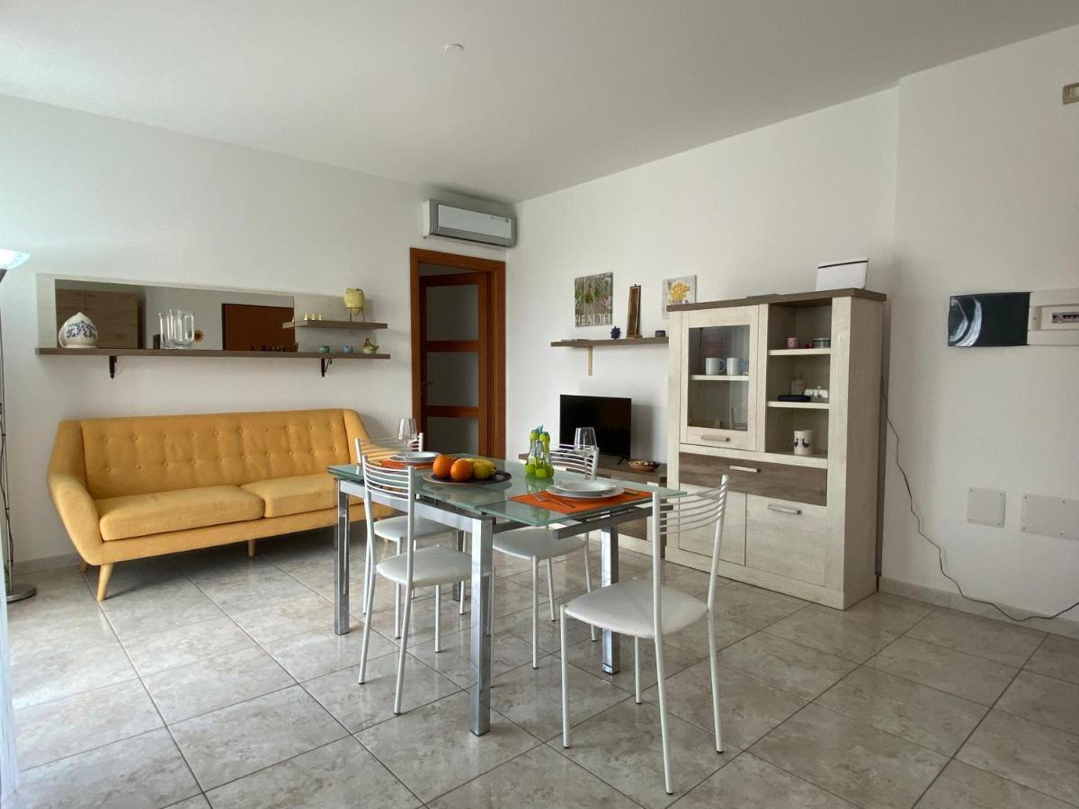Casa "Sa Ferula" Villa Porto Torres Exterior photo