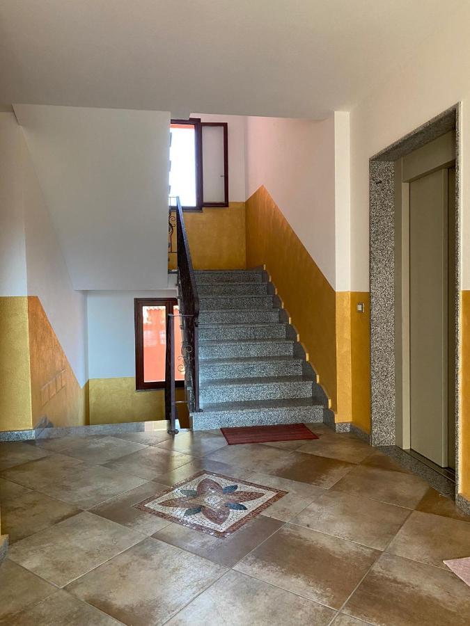 Casa "Sa Ferula" Villa Porto Torres Exterior photo