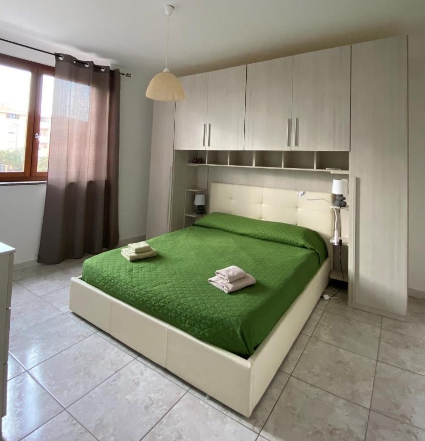 Casa "Sa Ferula" Villa Porto Torres Exterior photo