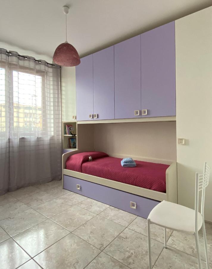 Casa "Sa Ferula" Villa Porto Torres Exterior photo